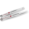 Tweezerman Disney's Mickey Mouse and Minnie Mouse Forever in Love Petite Tweezer Set