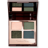 Charlotte Tilbury Luxury Eyeshadow Palette - The Rebel