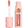 Charlotte Tilbury Pillow Talk Big Lip Plumpgasm Plumping Lip Gloss - Fair/Medium - Fair/Medium