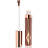 Charlotte Tilbury Collagen Lip Bath Gloss - Pillow Talk Deep - Pillow Talk Deep