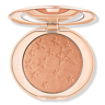 Charlotte Tilbury Glow Glide Face Architect Highlighter - Rose Gold Glow