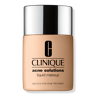 Clinique Acne Solutions Liquid Makeup Foundation - CN 28 Ivory