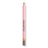 Too Faced Killer Liner 36 Hour Waterproof Gel Easy Eyeliner Pencil - Taupe