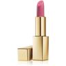 Estee Lauder Estée Lauder Pure Color Hi-Lustre Lipstick, 221 Pink Parfait  - female