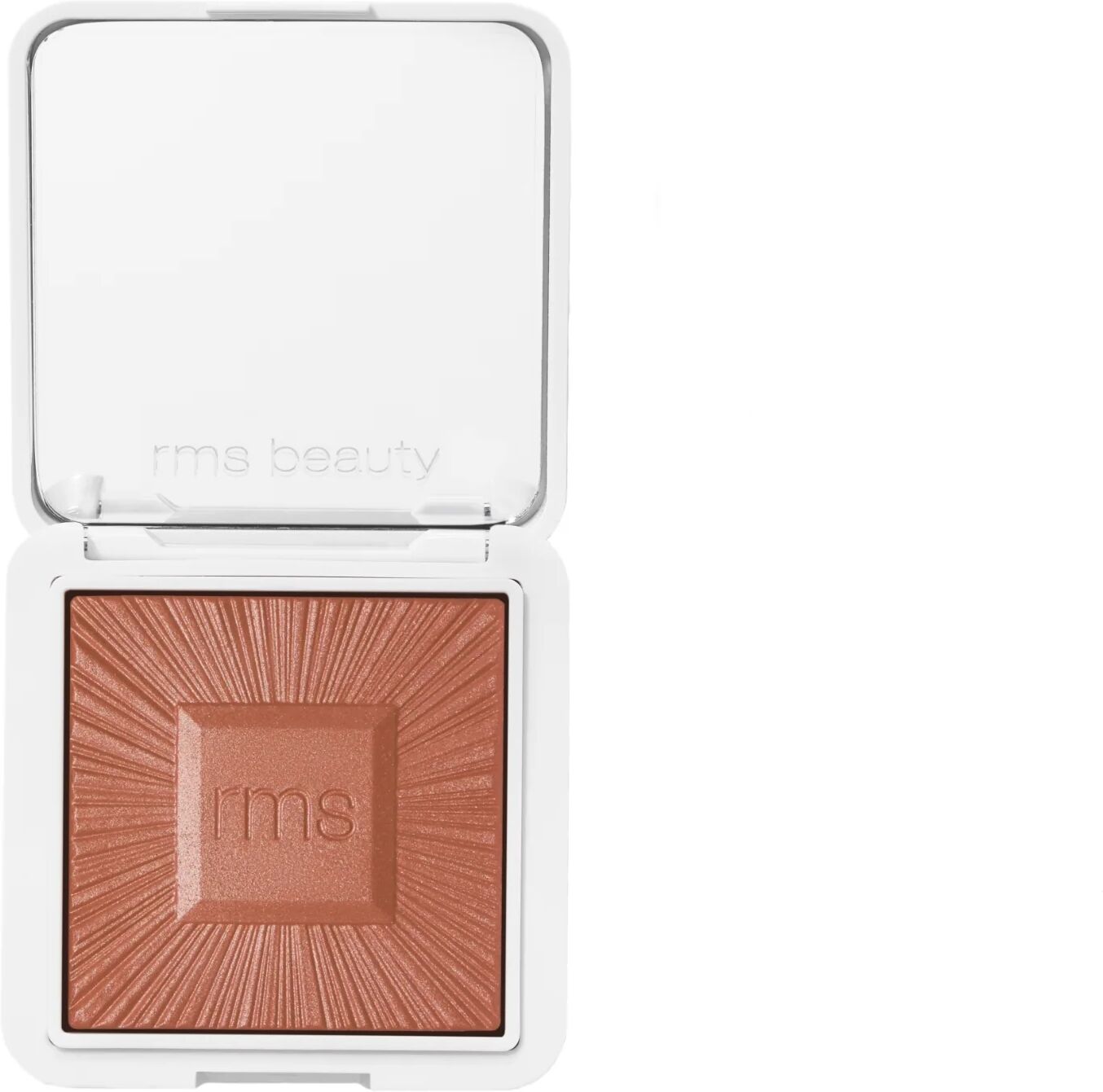 RMS Beauty Redimension Hydra Bronzer Bikini Beach - A deep bronze with a slight terracotta base