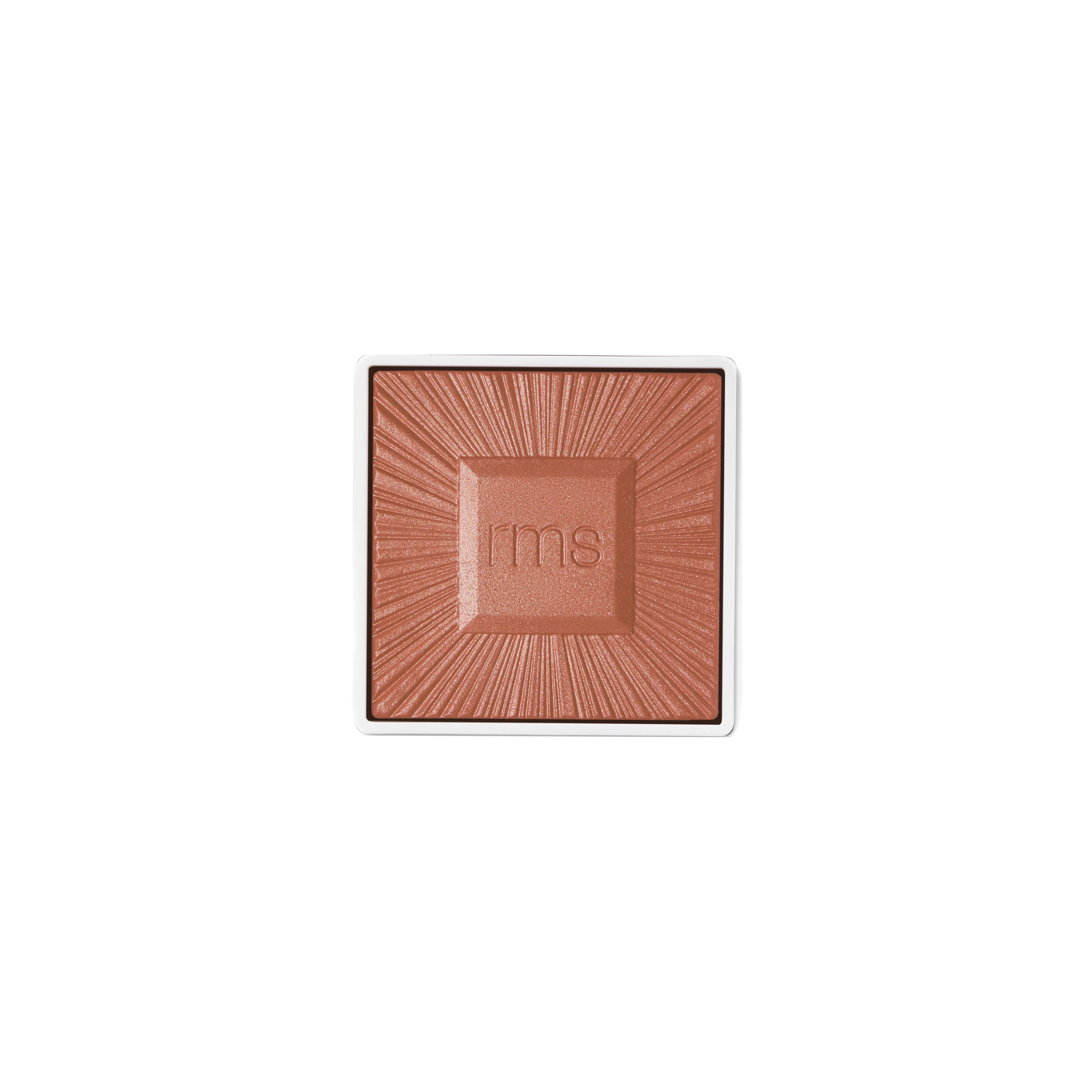 RMS Beauty Redimension Hydra Bronzer Refill Beachwalk Betty - A sweet kiss of sun with neutral nude undertones