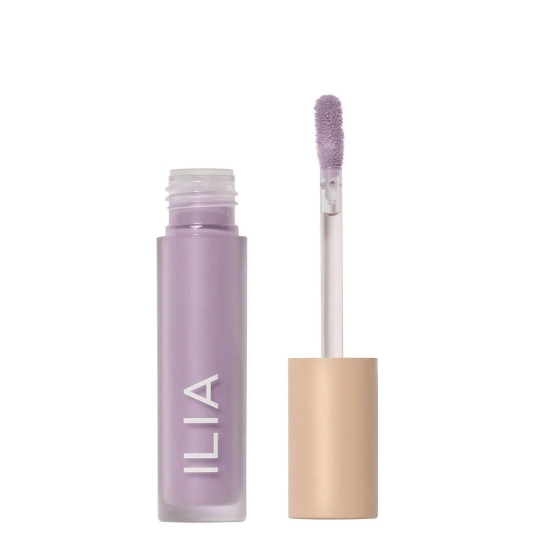 ILIA Liquid Powder Matte Eye Tint Aster - Soft lavender