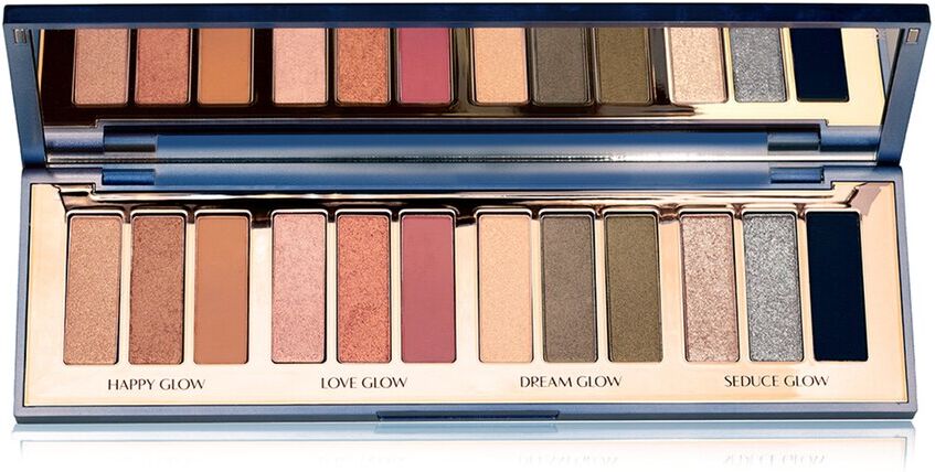 Charlotte Tilbury Women's 0.26 oz Eye Palette NoColor NoSize