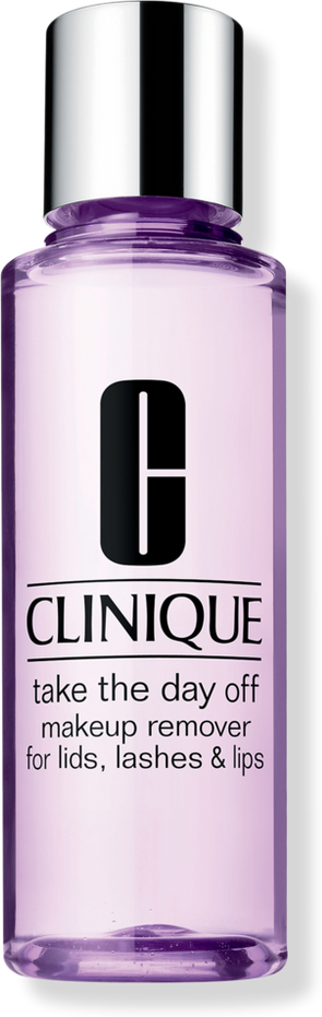 Clinique Take The Day Off Makeup Remover For Lids, Lashes & Lips - Size: 4.2 oz