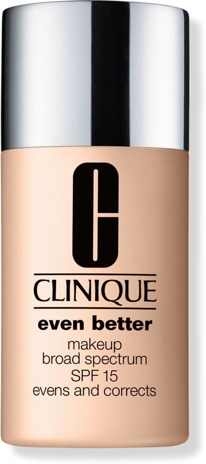 Clinique Even Better Makeup Broad Spectrum SPF 15 Foundation - CN 10 Alabaster