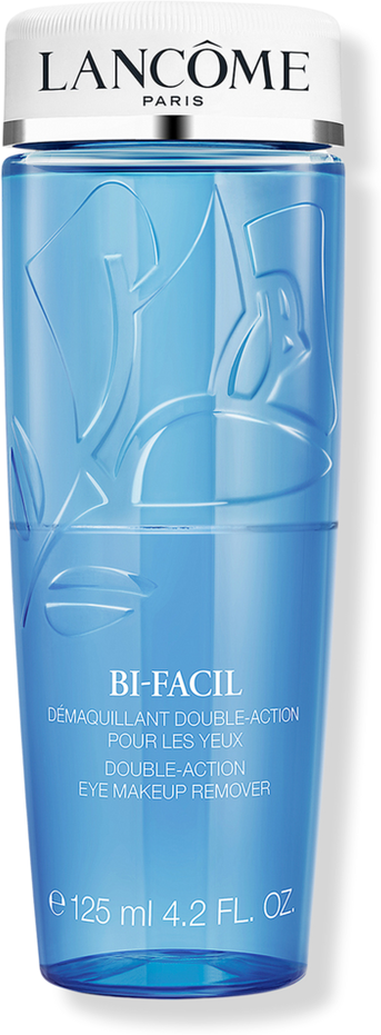 Lancome Bi-Facil Double Action Eye Makeup Remover - Size: 4.2 oz