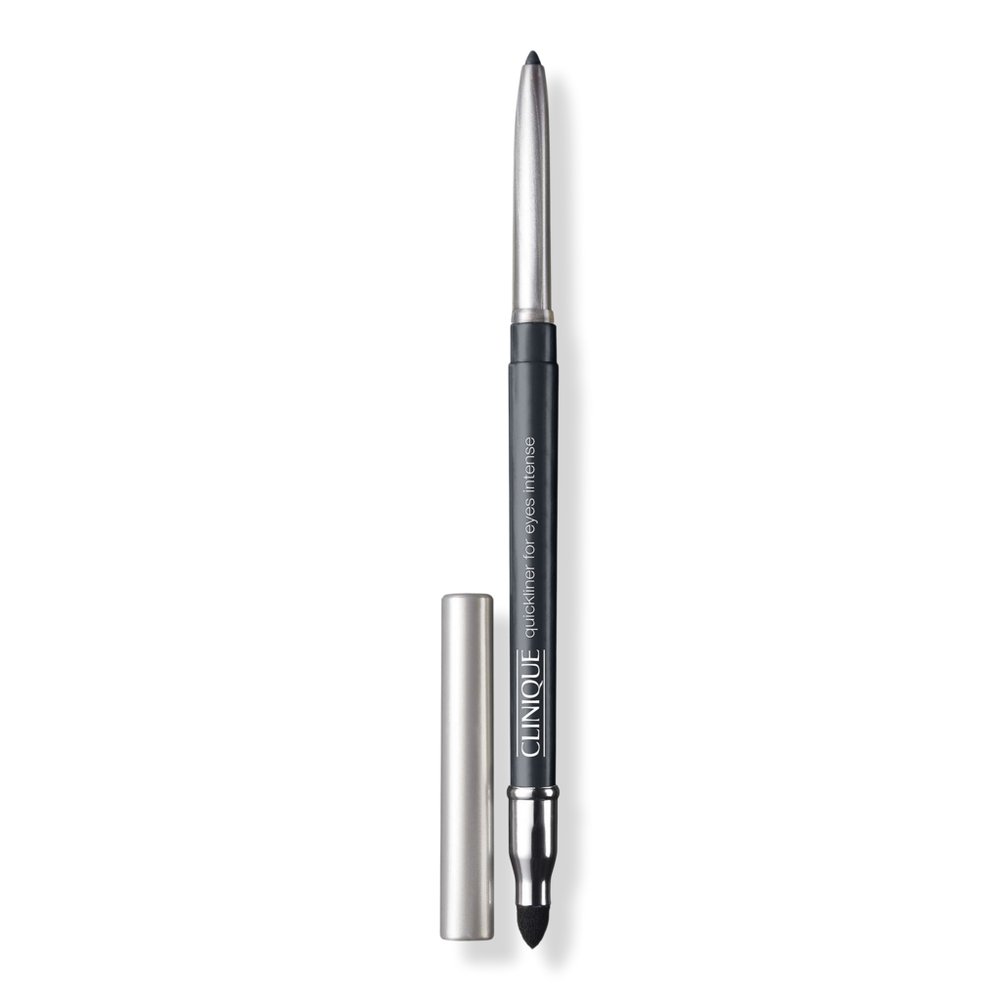 Clinique Quickliner For Eyes Intense Eyeliner - Intense Charcoal