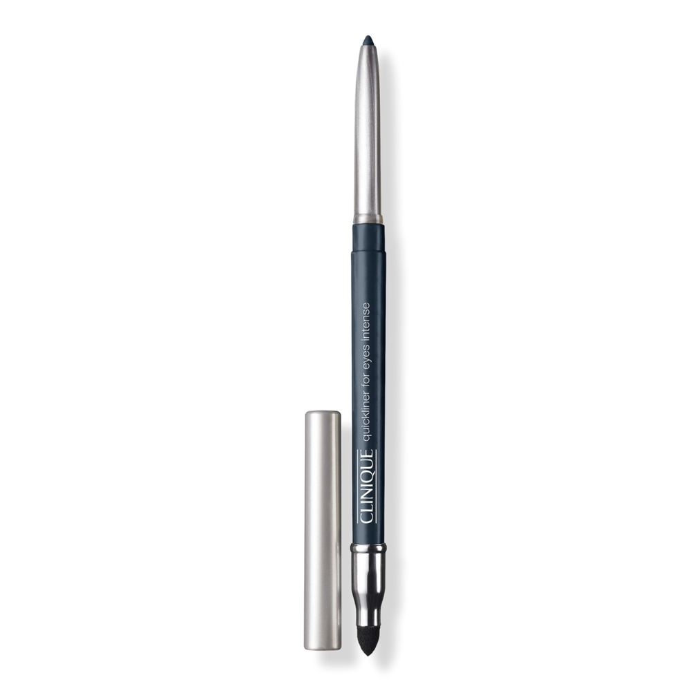 Clinique Quickliner For Eyes Intense Eyeliner - Intense Midnight