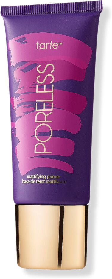 Tarte Poreless Mattifying Vegan Face Makeup Primer