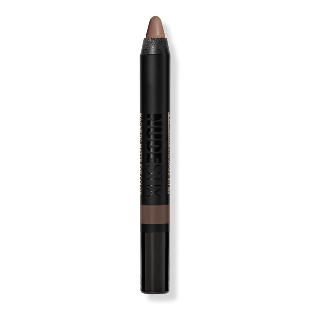NUDESTIX Magnetic Matte Eye Color - Taupe