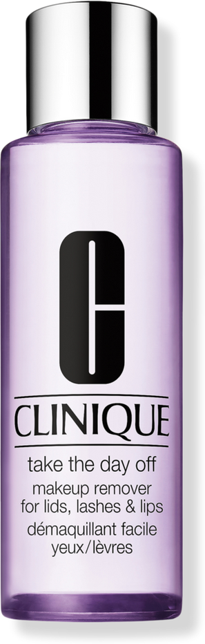 Clinique Take The Day Off Makeup Remover For Lids, Lashes & Lips - Size: 6.8 oz