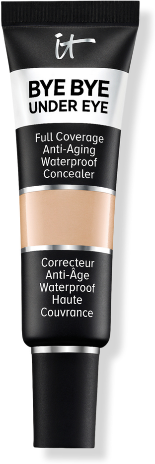 IT Cosmetics Bye Bye Under Eye Full Coverage Anti-Aging Waterproof Concealer - 13.0 Light Natural