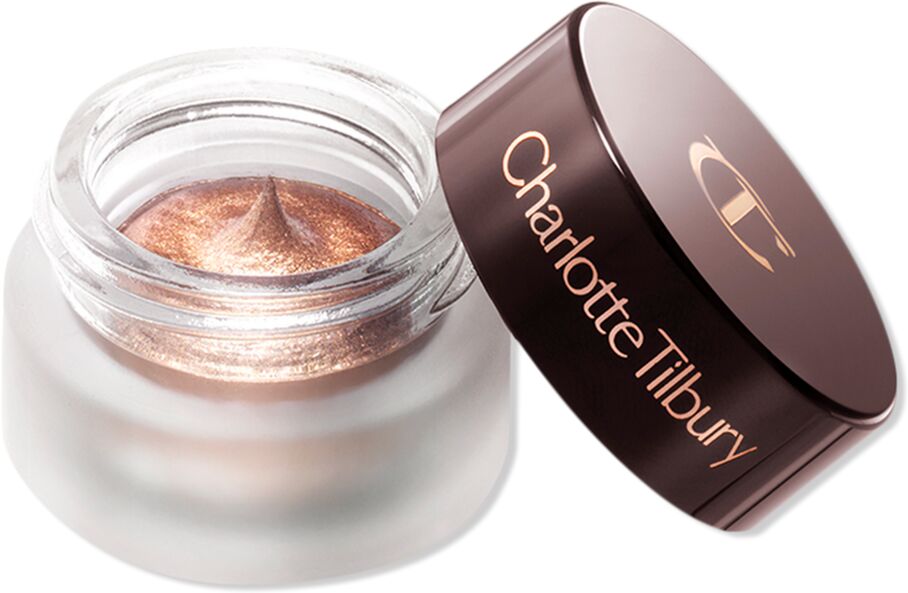 Charlotte Tilbury Eyes To Mesmerize Cream Eyeshadow - Oyster Pearl