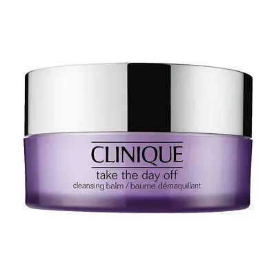 Clinique Take The Day Off Cleansing Balm Makeup Remover, Size: 3.8 FL Oz, Multicolor