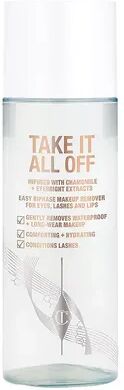 Charlotte Tilbury Mini Take It All Off Bi-Phase Longwear Makeup Remover For Eyes, Lashes & Lips, Size: 1 FL Oz, Multicolor