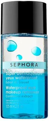 SEPHORA COLLECTION Waterproof Eye Makeup Remover, Size: 4.2 FL Oz, Multicolor