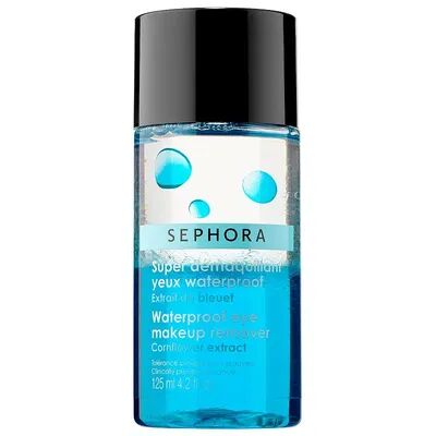 SEPHORA COLLECTION Waterproof Eye Makeup Remover, Size: 6.76 FL Oz, Multicolor