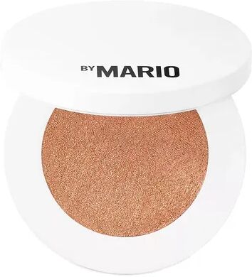 MAKEUP BY MARIO Soft Glow Highlighter, Size: 0.16 FL Oz, Brown