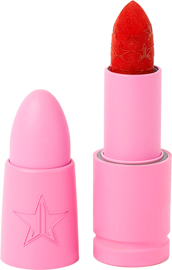 Jeffree Star Cosmetics Velvet Trap Lipstick Fire Starter