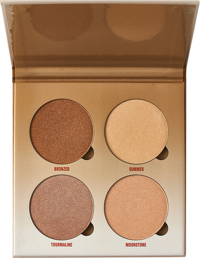 Anastasia Beverly Hills Sun Dipped Glow Kit®