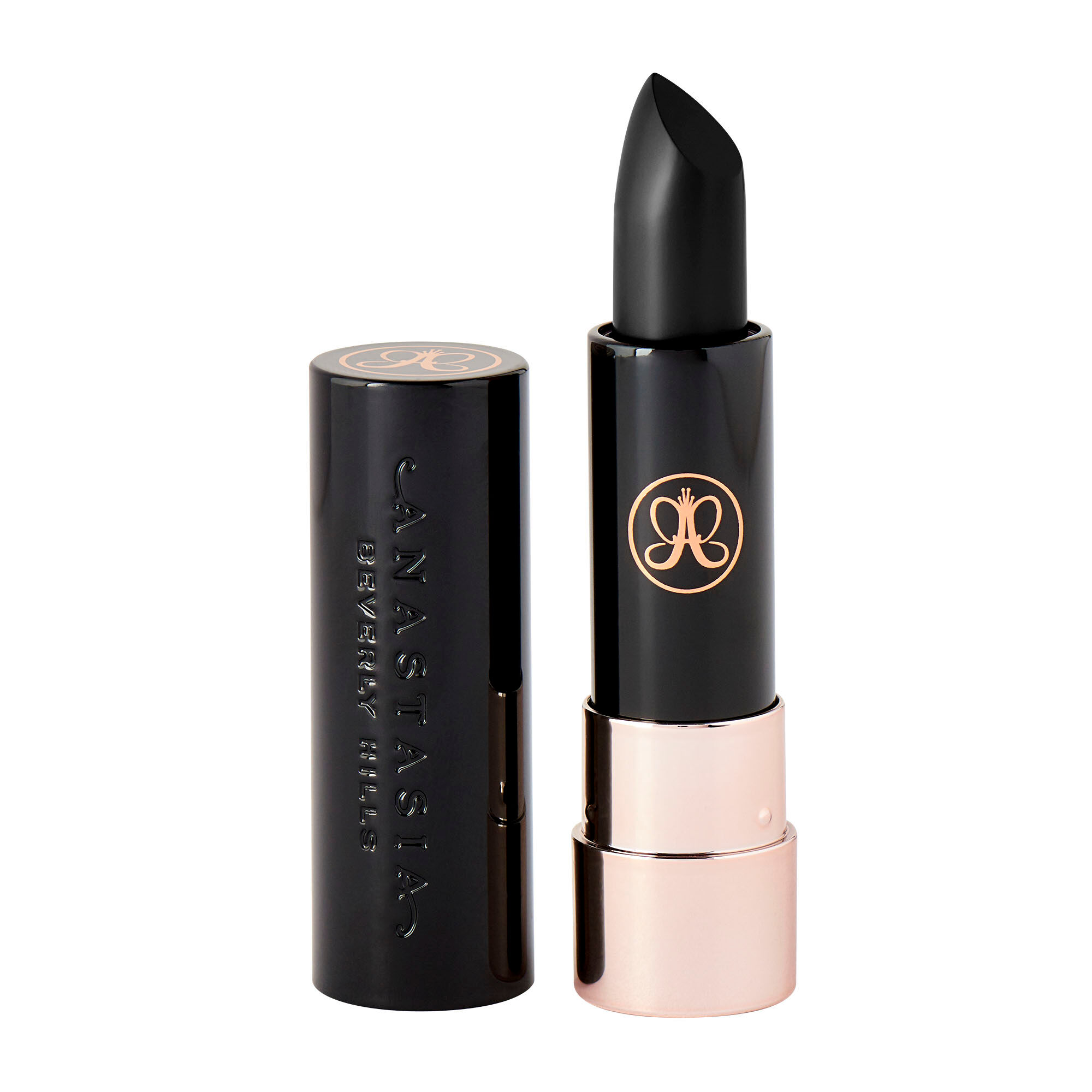 Anastasia Beverly Hills Matte Lipstick Midnight 3.2g
