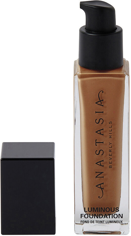 Anastasia Beverly Hills Luminous Foundation 480C 30ml