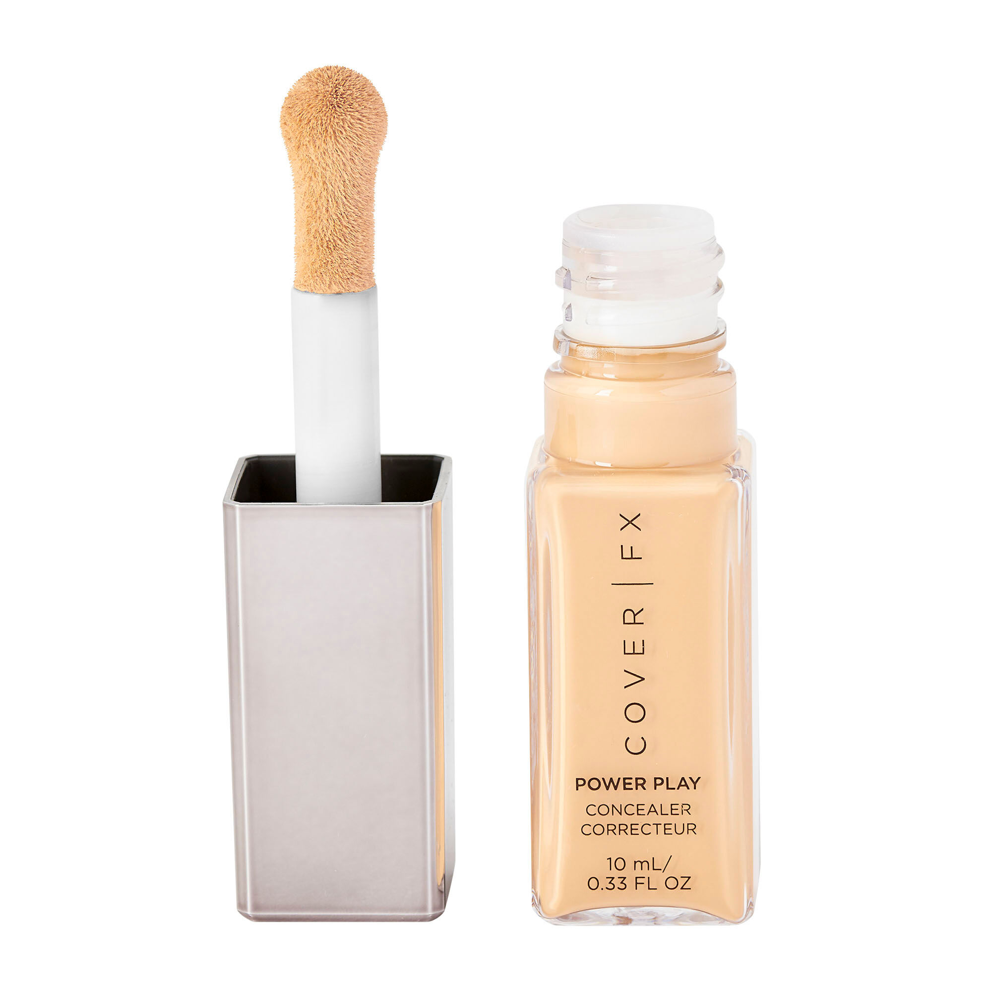 Cover FX Power Play Concealer N Medium 1 10ml