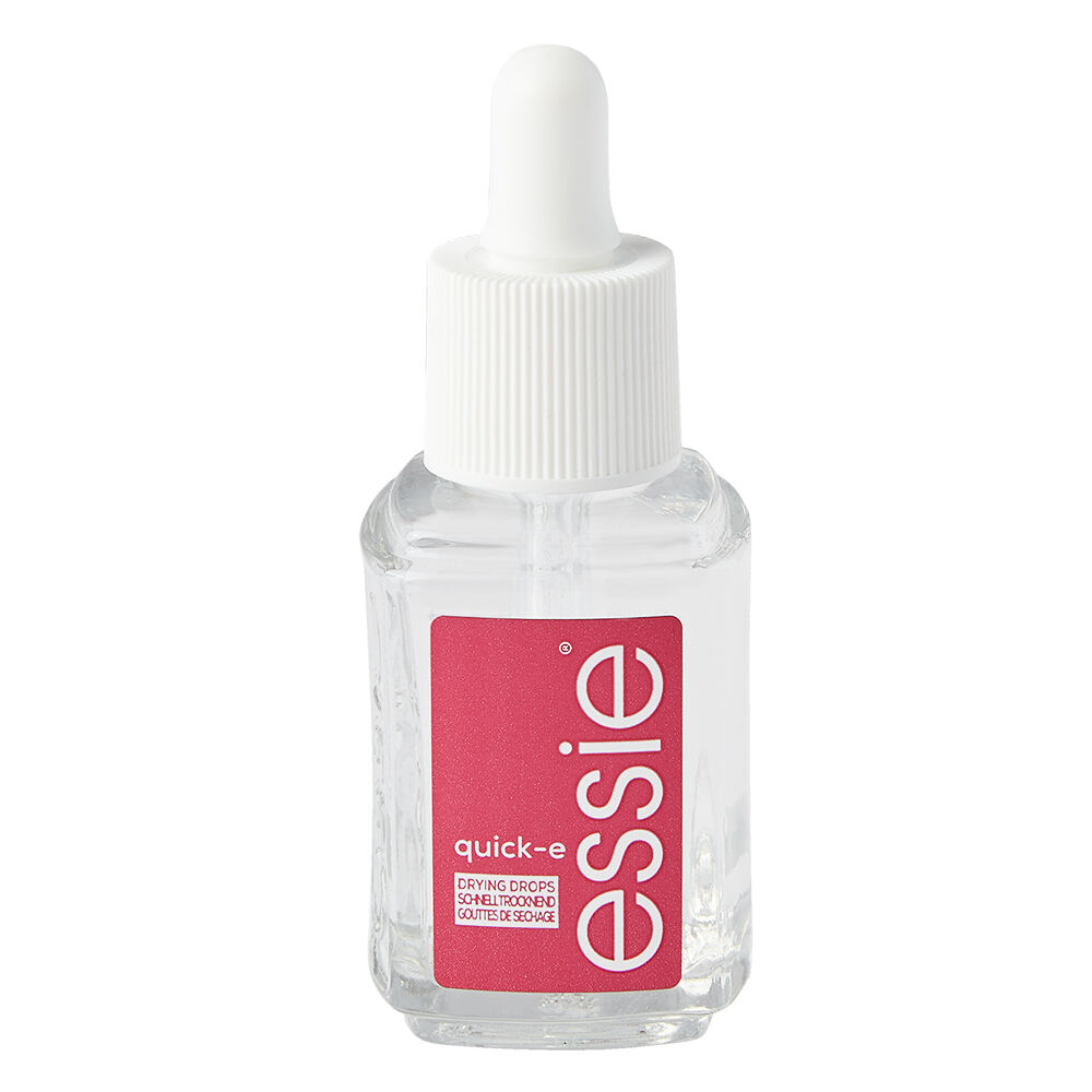 Essie Quicke Drying Drops Nail Polish Treatment 13.5ml