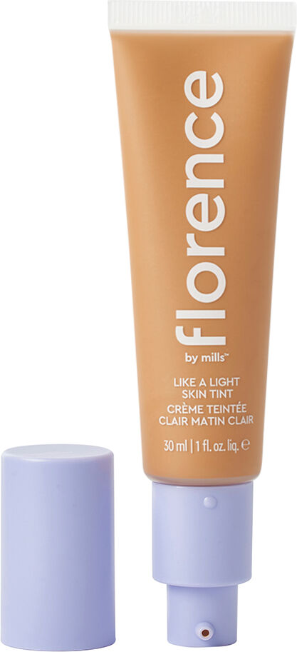 florence by mills Like A Light Skin Tint MT120 30ml