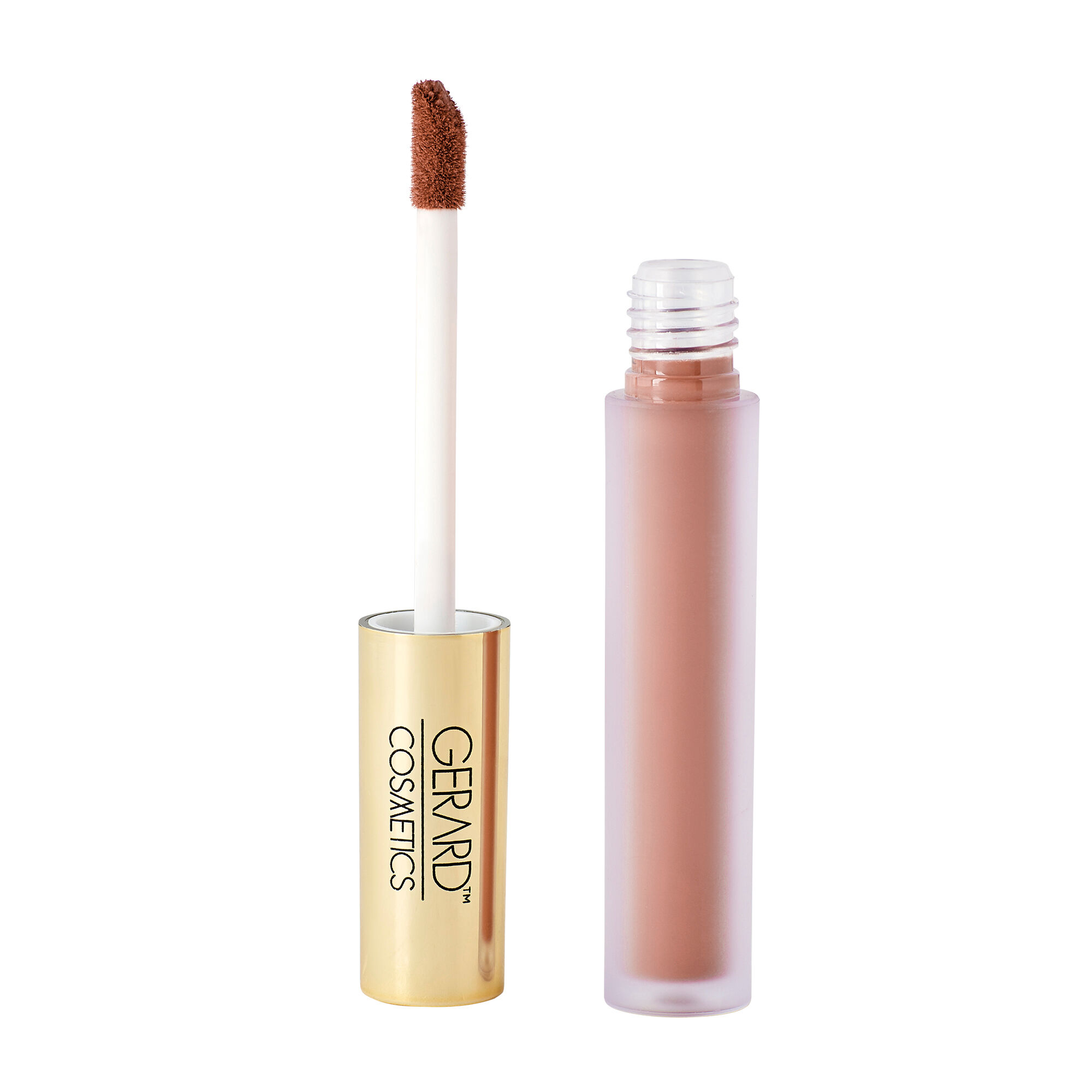 Gerard Cosmetics Hydra Matte Liquid Lipstick Bare It All 1.75ml