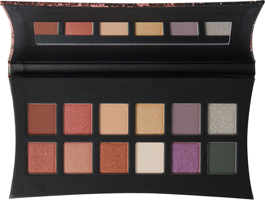 Illamasqua Movement Artistry Palette