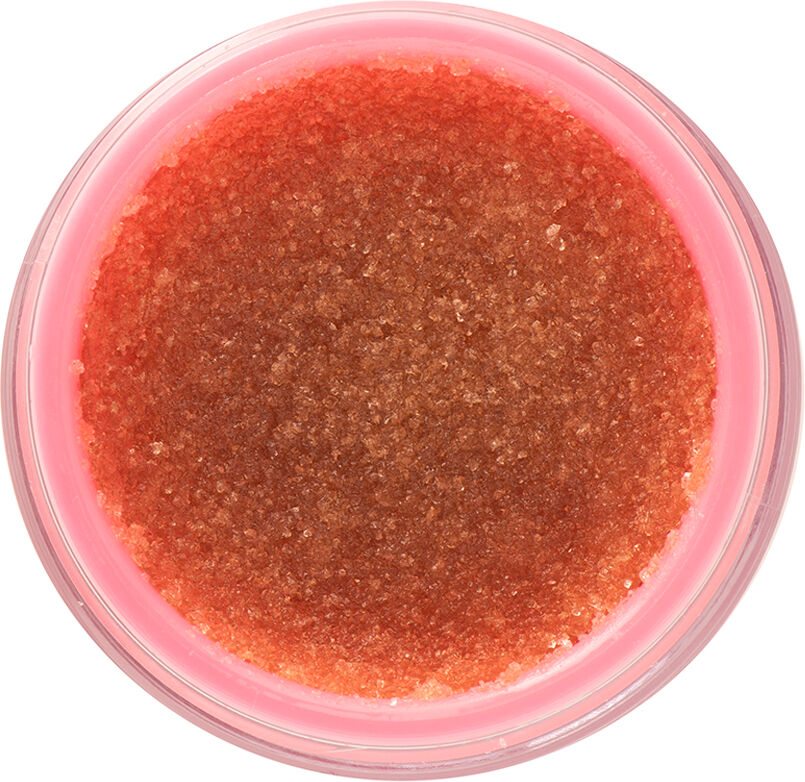 Jeffree Star Cosmetics Velour Lip Scrub Strawberry Gum 30g