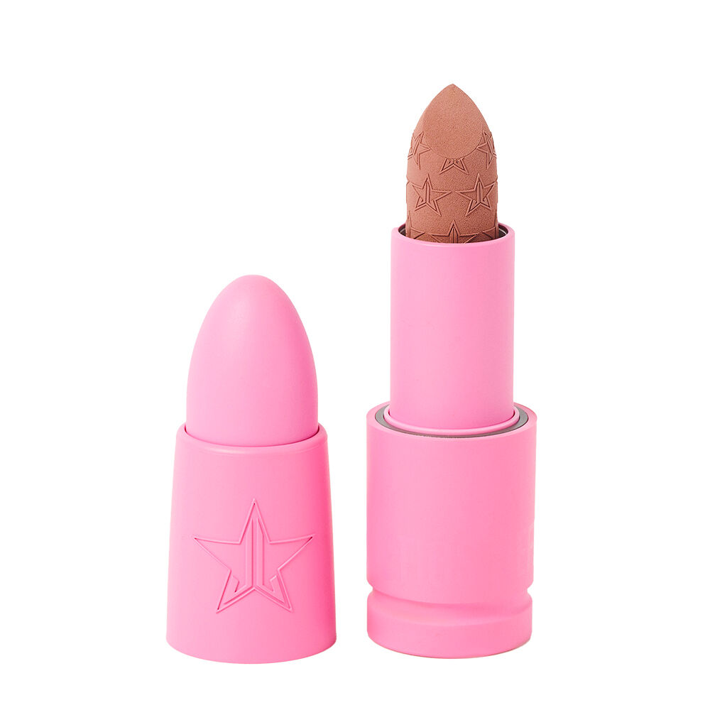 Jeffree Star Cosmetics Velvet Trap Lipstick Naked Body