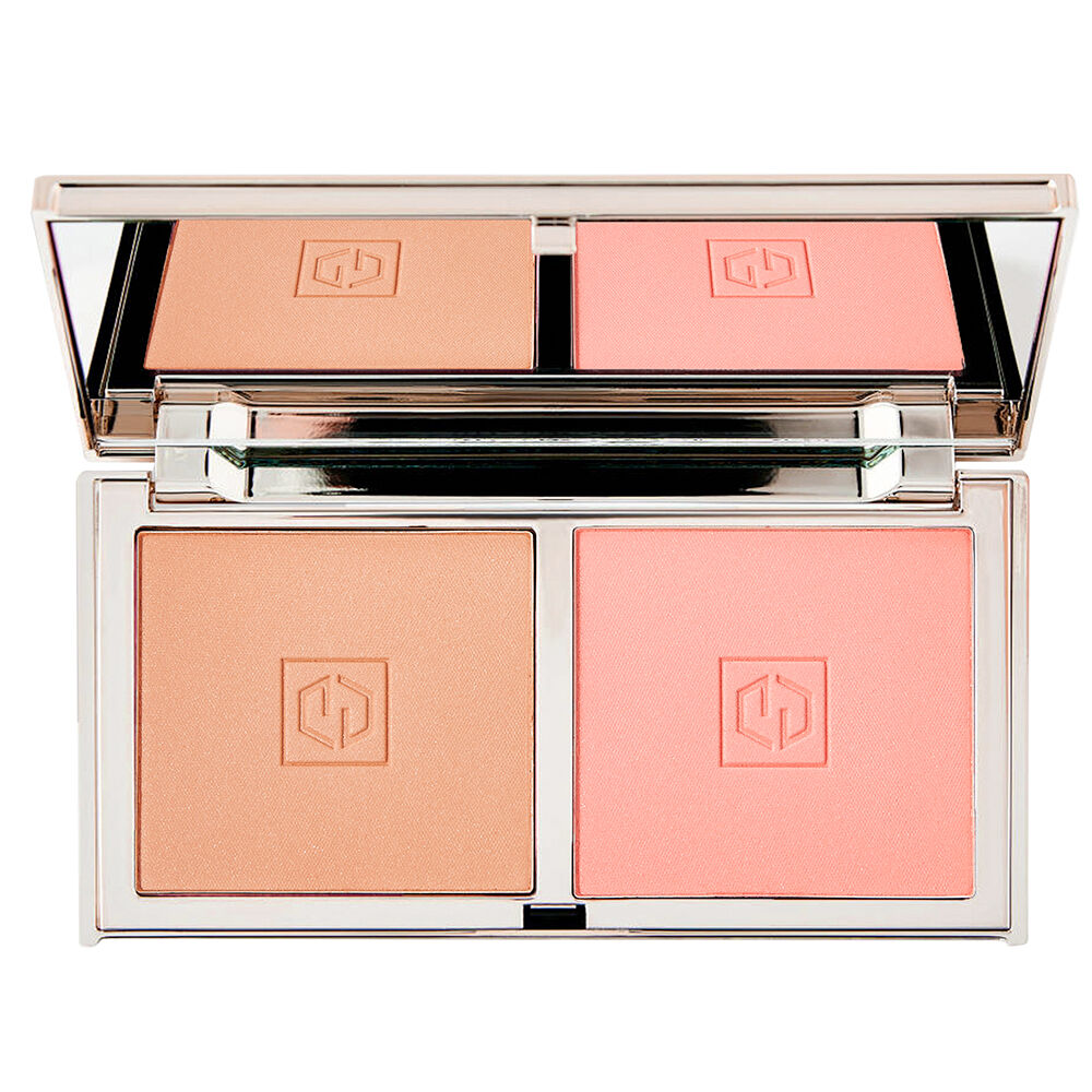 Jouer Cosmetics Blush Bouquet Dual Blush Palette Darling 11g