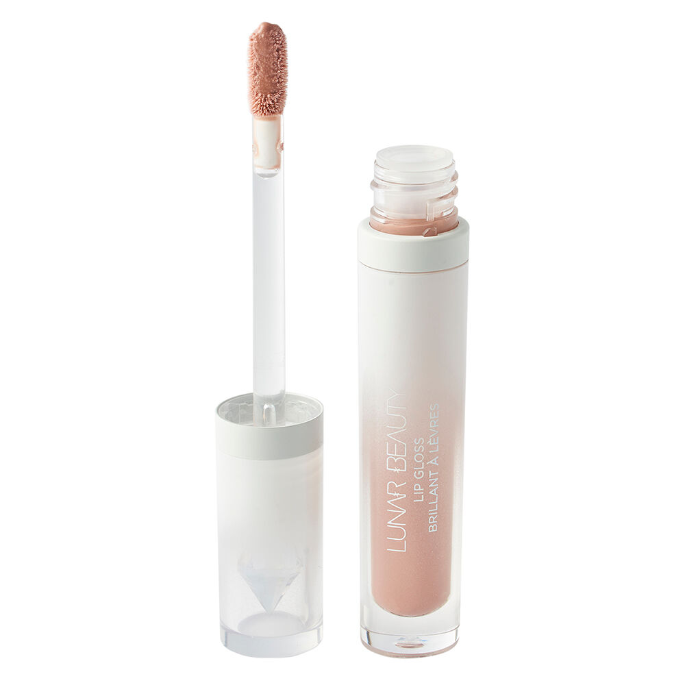 Lunar Beauty Moon Prism Lip Gloss Moon