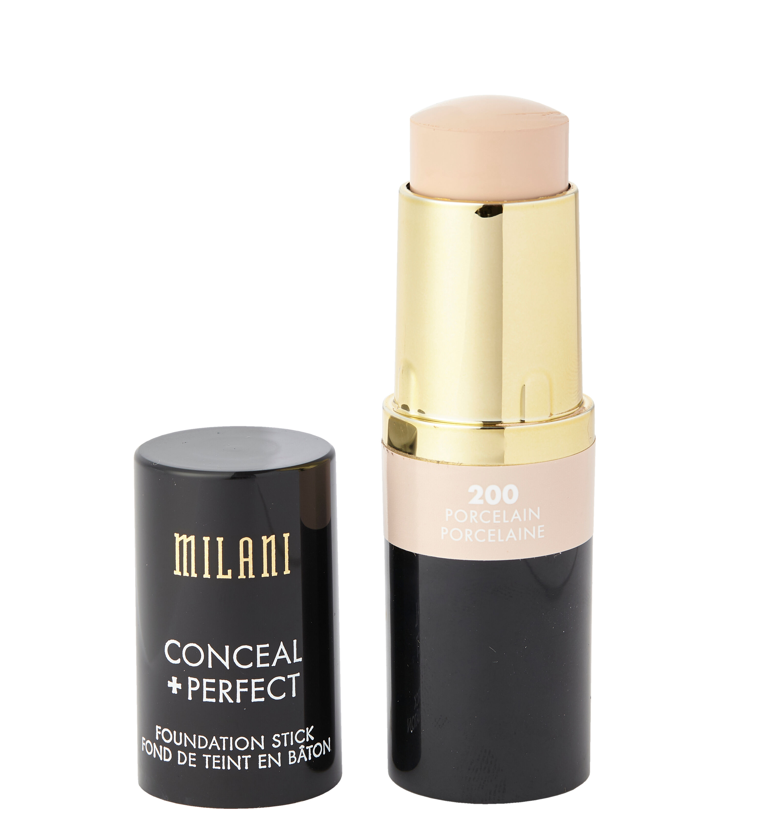 Milani Conceal And Perfect Foundation Stick 200 Porcelain 13g