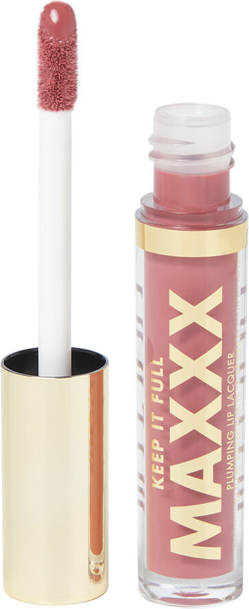 Milani Keep it Full Maxxx Lip Plumper 120 First Kiss 4.5ml