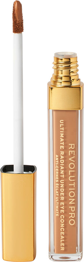 Revolution Pro Ultimate Radiant Under Eye Concealer C12 4.5ml