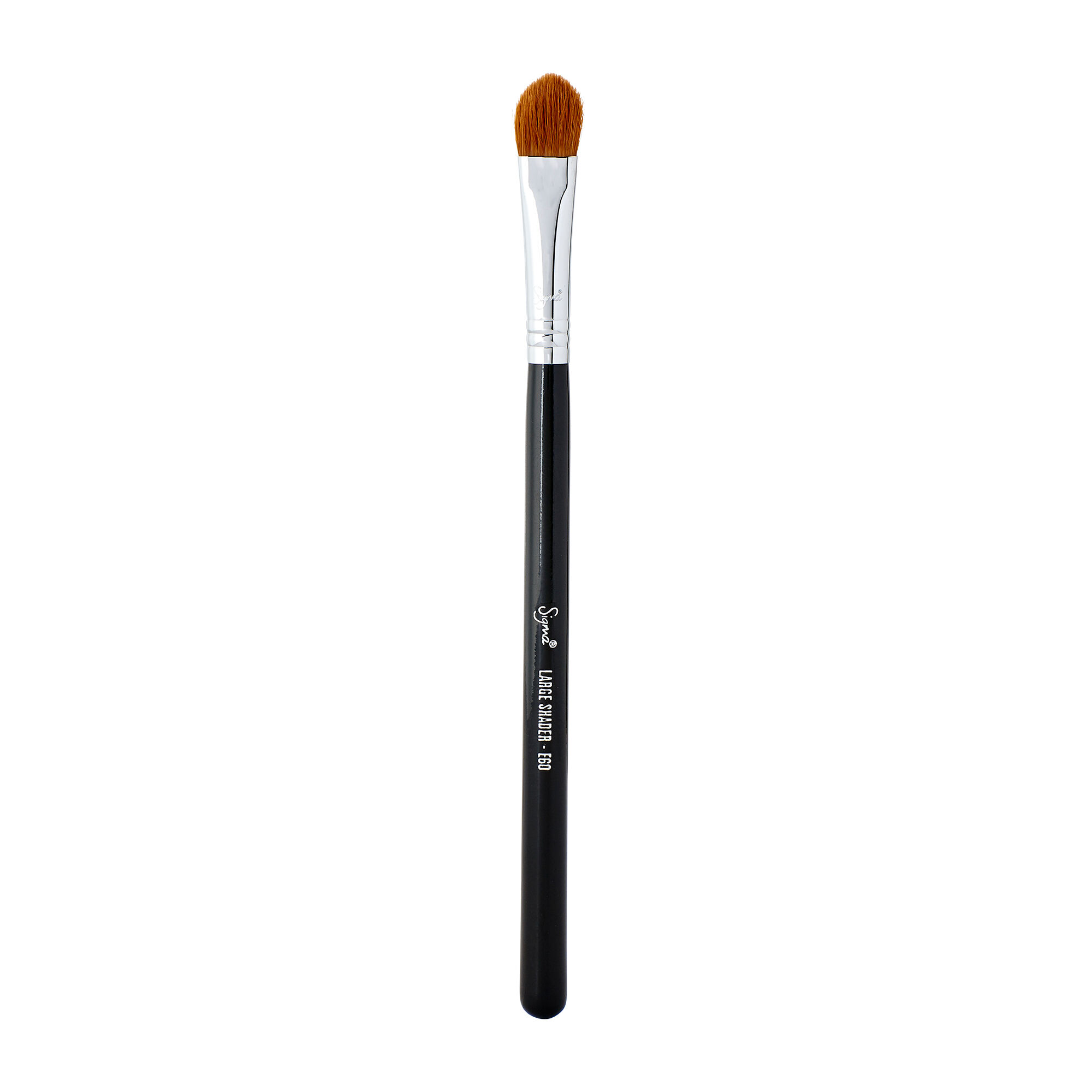 Sigma E60 Large Shader Brush