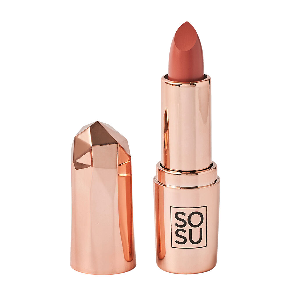 Jackson Matte Lipstick Birthday Suit