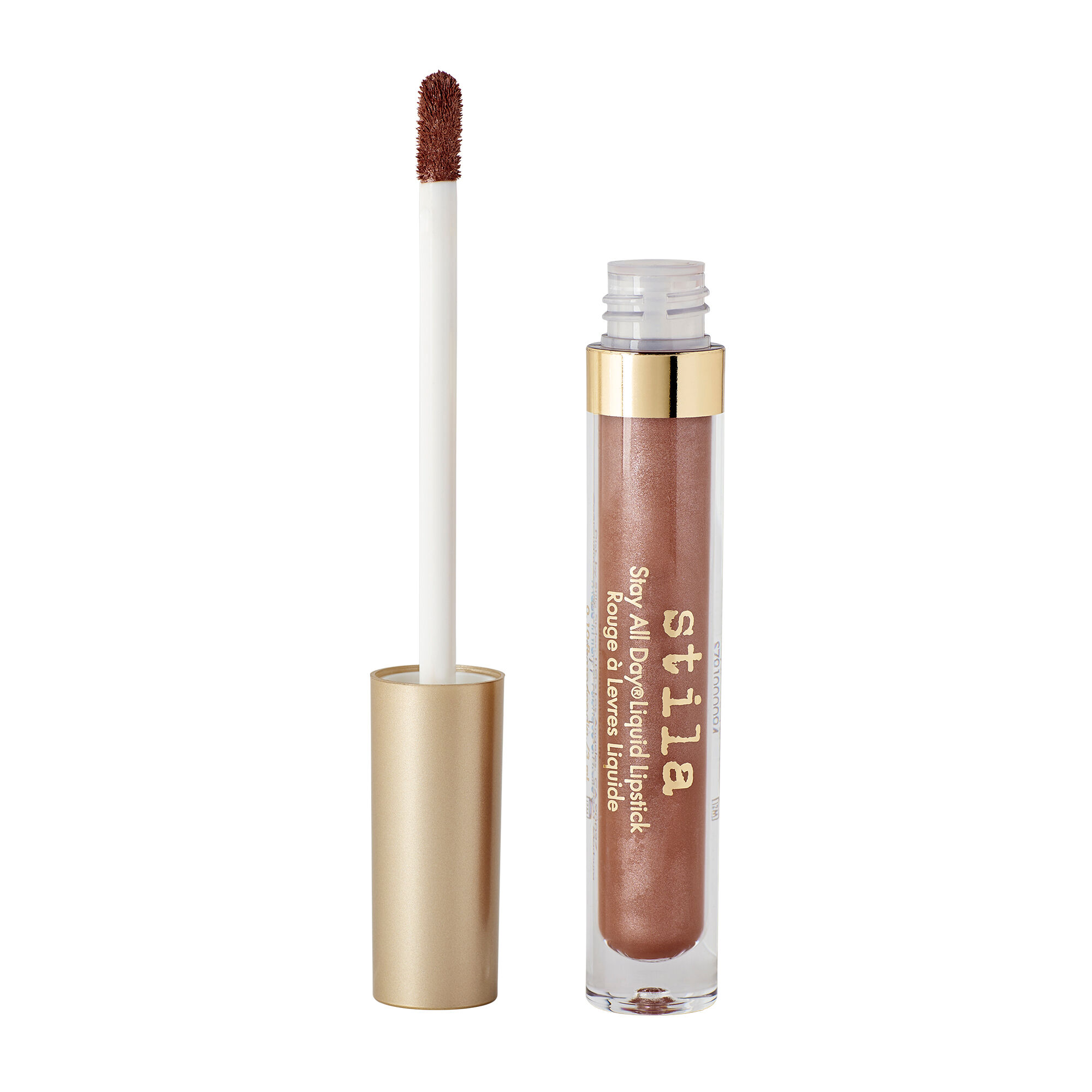 Stila Stay All Day Shimmer Liquid Lipstick Illuminaire Shimmer 3ml