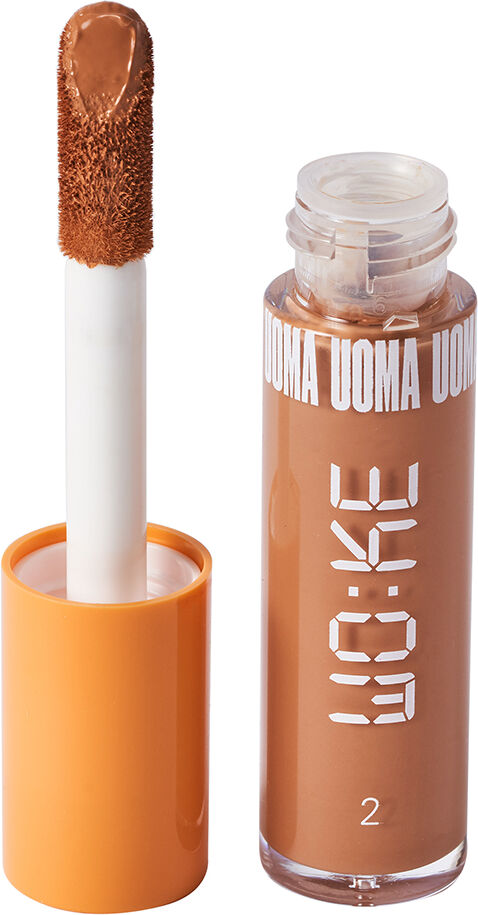 UOMA Beauty Stay Woke Concealer Brown Sugar T1 5ml