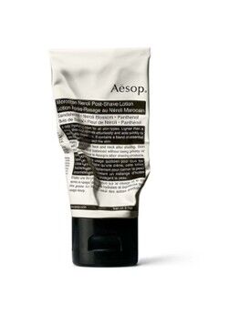 Aesop Moroccan Neroli Post-Shave Lotion - Aftershave-Lotion  60 ml