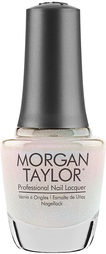 Taylor MORGAN TAYLOR Nagellack Nagellack 15.0 ml Silber