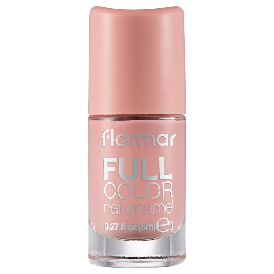 Flormar Full Color Make-up 8.0 ml Rosegold